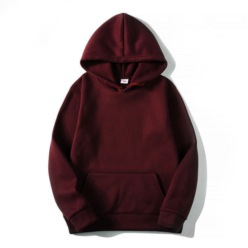 Moletom Unissex Hoodie®