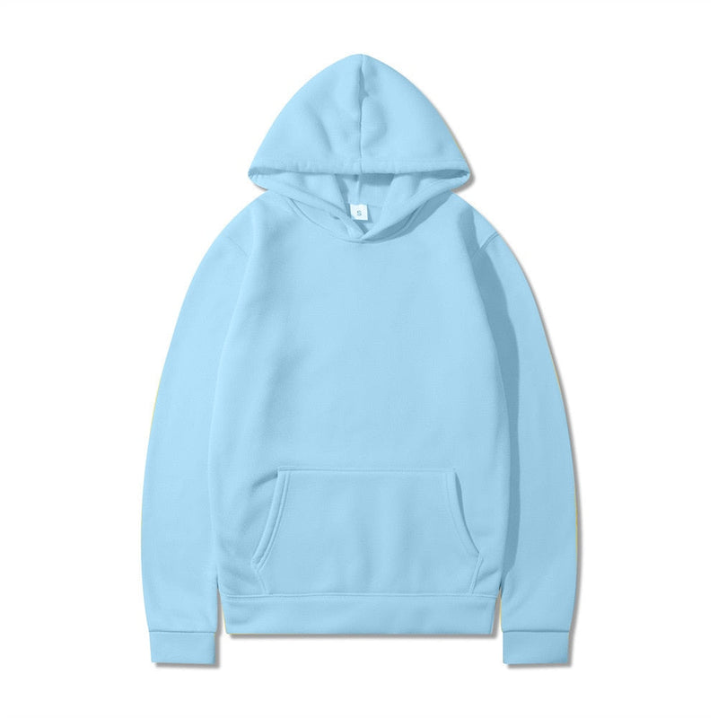 Moletom Unissex Hoodie®