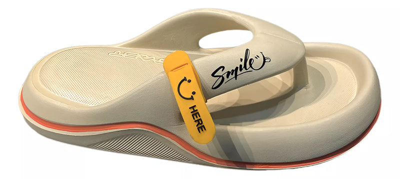 Chinelo Ortopédico Ultra Leve - Smile Comfort™