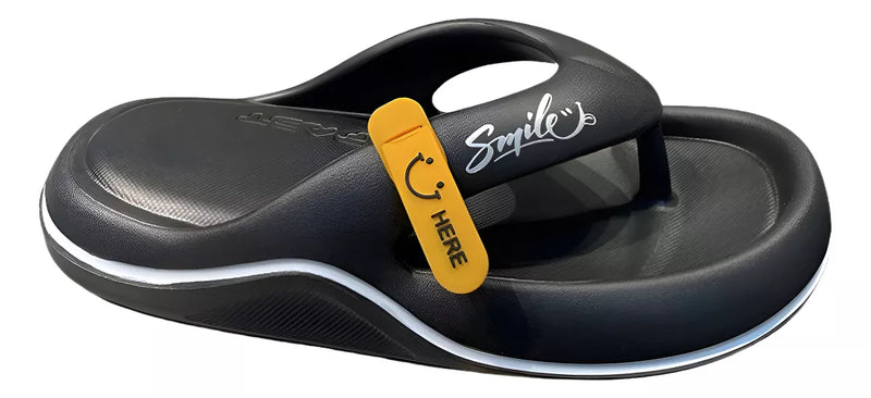 Chinelo Ortopédico Ultra Leve - Smile Comfort™