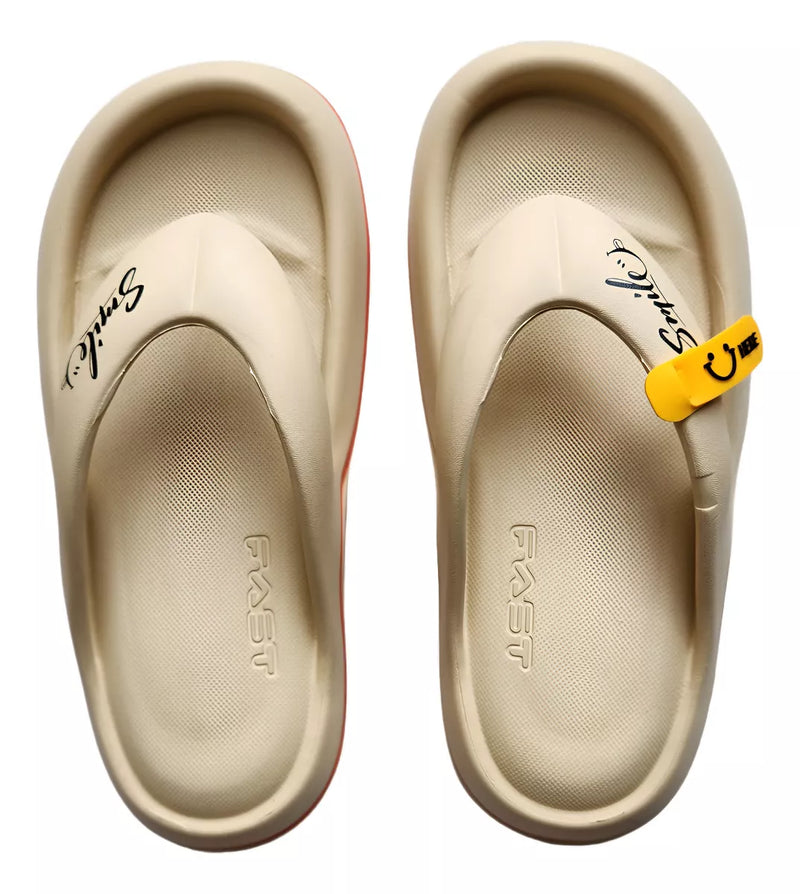 Chinelo Ortopédico Ultra Leve - Smile Comfort™